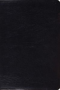 Produktbild: Study Bible-ESV-Personal Size