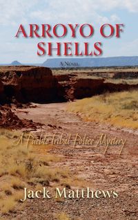Produktbild: Arroyo of Shells