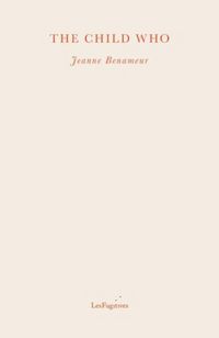 Produktbild: The Child Who