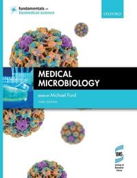 Produktbild: Medical Microbiology