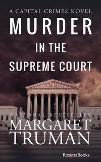 Produktbild: Murder in the Supreme Court