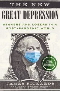 Produktbild: The New Great Depression
