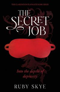 Produktbild: The Secret Job
