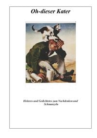 Produktbild: Oh - dieser Kater