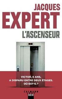 Produktbild: L'Ascenseur