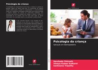 Produktbild: Psicologia da crian&ccedil;a