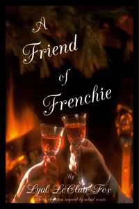 Produktbild: A Friend of Frenchie