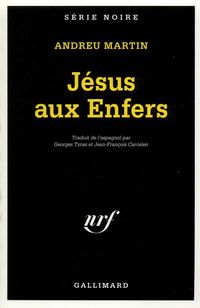Produktbild: Jesus Aux Enfers