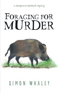 Produktbild: Foraging for Murder