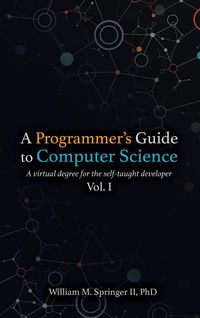Produktbild: A Programmer's Guide to Computer Science
