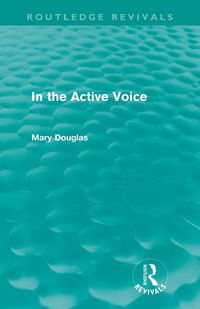 Produktbild: In the Active Voice (Routledge Revivals)