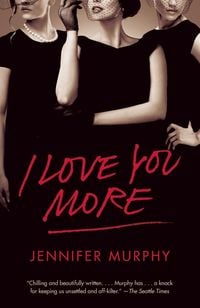 Produktbild: I Love You More