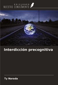 Produktbild: Interdicci&oacute;n precognitiva