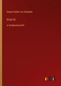 Produktbild: Ernst III.