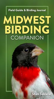 Produktbild: Midwest Birding Companion