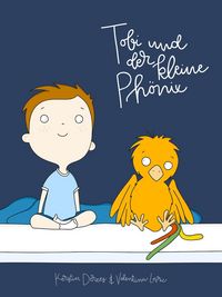 Produktbild: Tobi und der kleine Ph&ouml;nix