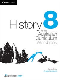 Produktbild: Hist For The Australian Curric