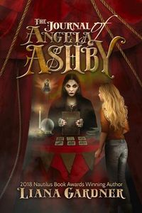 Produktbild: The Journal of Angela Ashby