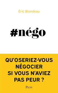 Produktbild: #Nego