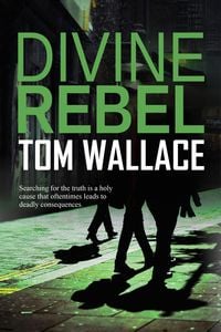 Produktbild: Divine Rebel