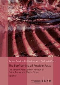Produktbild: The Beef behind all Possible Pasts