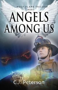 Produktbild: Angels Among Us