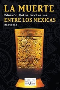 Produktbild: La muerte entre los mexicas