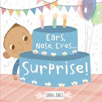 Produktbild: Ears, Nose, Eyes...Surprise!