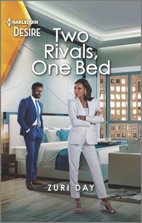 Produktbild: 2 Rivals 1 Bed Original/e