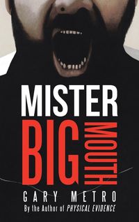 Produktbild: Mister Bigmouth