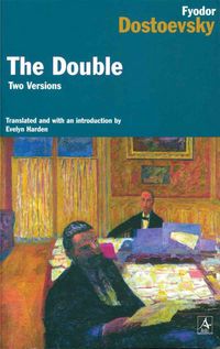 Produktbild: The Double: Two Versions