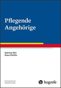 Produktbild: Pflegende Angeh&ouml;rige
