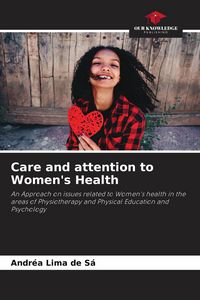 Produktbild: Care and attention to Women's Health