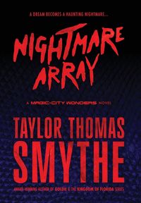 Produktbild: Nightmare Array