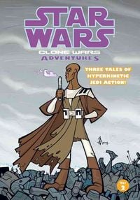 Produktbild: Sw Clone Wars Adv V02