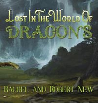 Produktbild: Lost in the World of Dragons