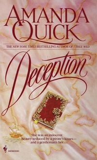 Produktbild: Deception