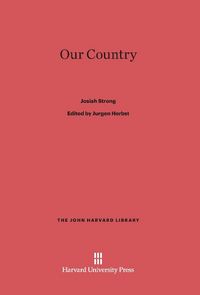 Produktbild: Our Country