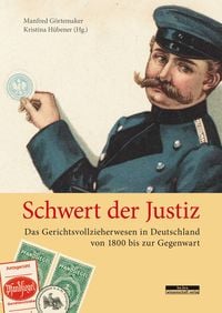 Produktbild: Schwert der Justiz