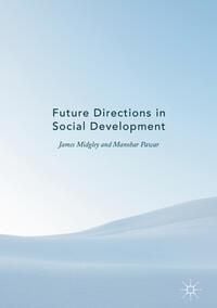 Produktbild: Future Directions in Social Development