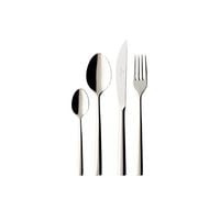 Produktbild: Villeroy & Boch Piemont Tafelbesteck 4tlg.