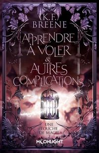Produktbild: Apprendre a voler autres
