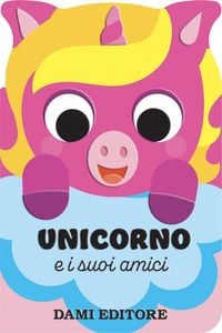 Produktbild: Unicorno e i suoi amici