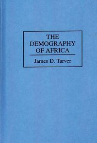 Produktbild: The Demography of Africa