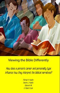 Produktbild: Viewing the Bible Differently Updated and Enhanced