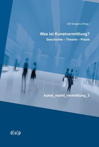 Produktbild: Was ist Kunstvermittlung?