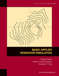 Produktbild: Basic Applied Reservoir Simulation