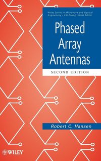 Produktbild: Phased Array Antennas