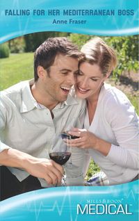 Produktbild: Falling For Her Mediterranean Boss