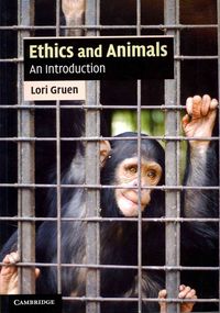Produktbild: Ethics and Animals